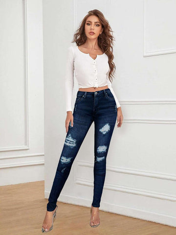 Women'S Butt Lift Super Comfy Stretch Ripped Skinny Pants
Great Selection: Available in multiple colors and inseam lengths. Choose the color and length that best suits you!High-Quality Design: Features 5 pockets, zip fly cweightlossSpanx booty lifter